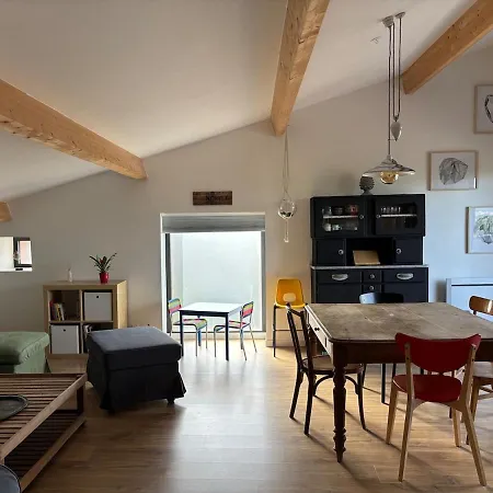 Casalleia דירה *