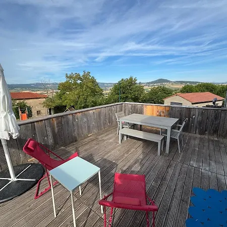 Casalleia דירה Bergonne