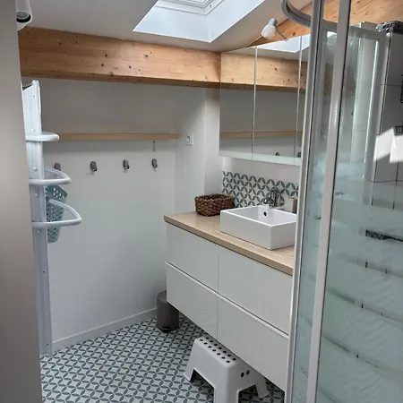 Casalleia Apartment *